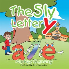 Cover The Sly Letter Y (eBook, ePUB)