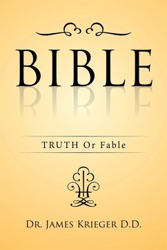 Cover Bible (eBook, ePUB)