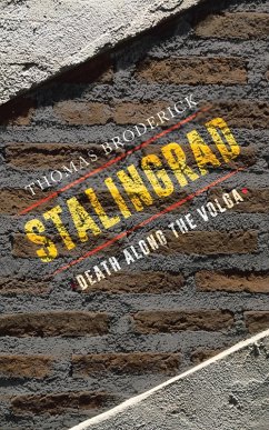 Stalingrad (eBook, ePUB) Stalingrad (eBook, ePUB)