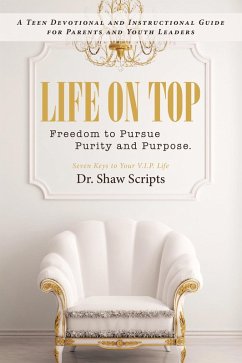 Cover Life on Top (eBook, ePUB)