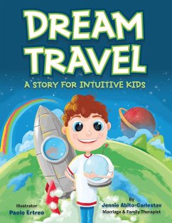Cover Dream Travel (eBook, ePUB)