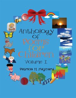 Cover Anthology of Poems for Children (eBook, ePUB)