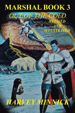 Cover Marshal Book 3 (eBook, ePUB)