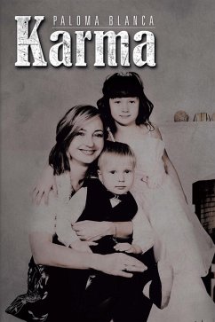 Cover Karma (eBook, ePUB)