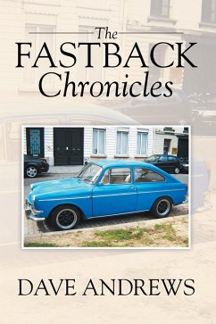 Cover The Fastback Chronicles (eBook, ePUB)