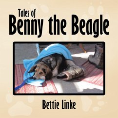 Tales of Benny the Beagle (eBook, ePUB) - Linke, Bettie