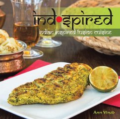 Indspired (eBook, ePUB) - Vinod, Ann