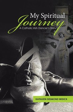 Cover My Spiritual Journey (eBook, ePUB)