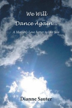 Cover We Will Dance Again (eBook, ePUB)