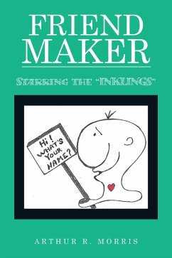 Cover Friend Maker (eBook, ePUB)