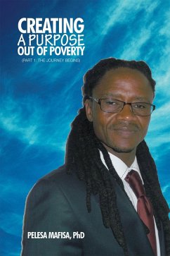 Creating a Purpose out of Poverty (eBook, ePUB) - Mafisa