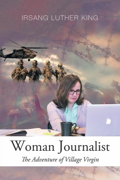 Cover Woman Journalist (eBook, ePUB)