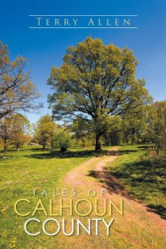 Cover Tales of Calhoun County (eBook, ePUB)