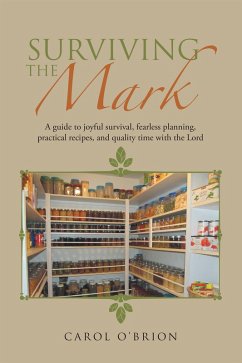 Surviving the Mark (eBook, ePUB) - O'Brion, Carol
