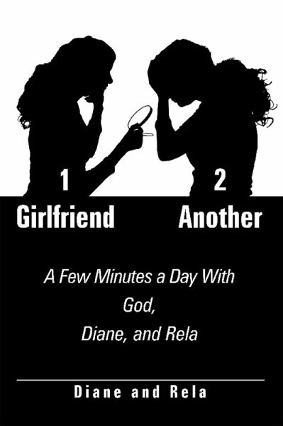 1 Girlfriend 2 Another (eBook, ePUB) 1 Girlfriend 2 Another (eBook, ePUB)