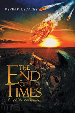Cover The End of Times (eBook, ePUB)