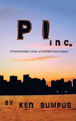 Cover Pi Inc. (eBook, ePUB)