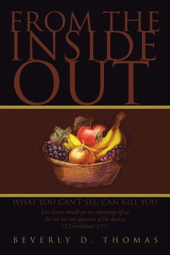 From the Inside Out (eBook, ePUB)