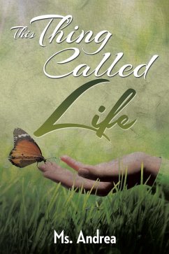 Cover This Thing Called Life (eBook, ePUB)