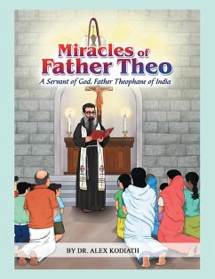 Cover Miracles of Father Theo (eBook, ePUB)