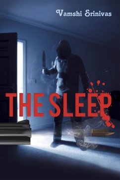 Cover The Sleep (eBook, ePUB)