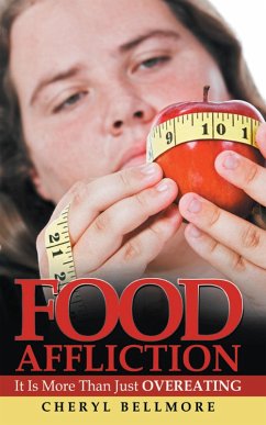 Food Affliction (eBook, ePUB) - Bellmore, Cheryl