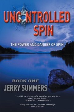 Cover Uncontrolled Spin (eBook, ePUB)