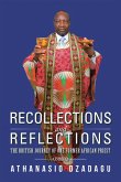 Recollections and Reflections (eBook, ePUB)