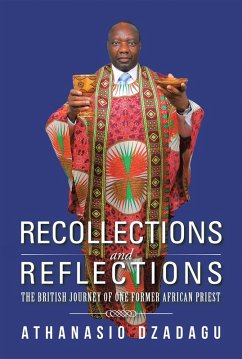 Cover Recollections and Reflections (eBook, ePUB)