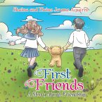 First Friends (eBook, ePUB)