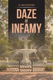 Daze of Infamy (eBook, ePUB) Daze of Infamy (eBook, ePUB)