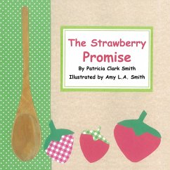 Cover The Strawberry Promise (eBook, ePUB)