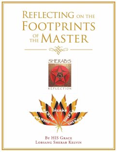 Cover Reflecting on the Footprints of the Master (eBook, ePUB)