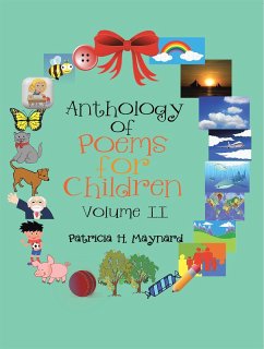Cover Anthology of Poems for Children (eBook, ePUB)