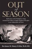 Out of Season (eBook, ePUB)