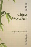China Watcher (eBook, ePUB)