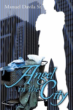 Cover Angel in the City (eBook, ePUB)
