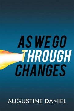 Cover As We Go Through Changes (eBook, ePUB)