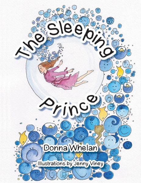 The Sleeping Prince (eBook, ePUB)