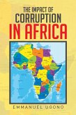 The Impact of Corruption in Africa (eBook, ePUB)