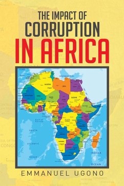 Cover The Impact of Corruption in Africa (eBook, ePUB)