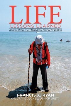 Life Lessons Learned (eBook, ePUB) - Ryan, Francis X.