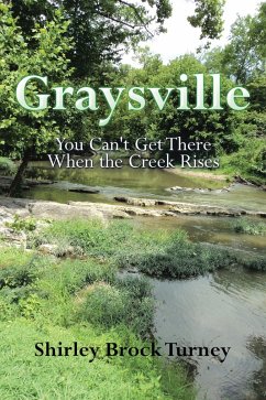Cover Graysville (eBook, ePUB)