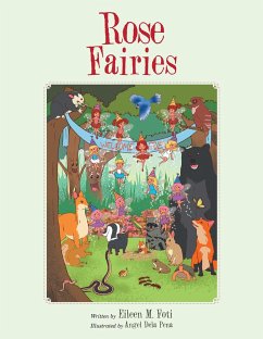 Cover Rose Fairies (eBook, ePUB)