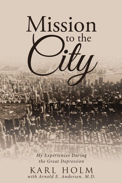 Mission to the City (eBook, ePUB) Mission to the City (eBook, ePUB)