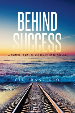 Cover Behind Success (eBook, ePUB)