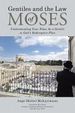 Gentiles and the Law of Moses (eBook, ePUB)