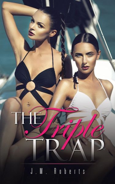 The Triple Trap (eBook, ePUB)