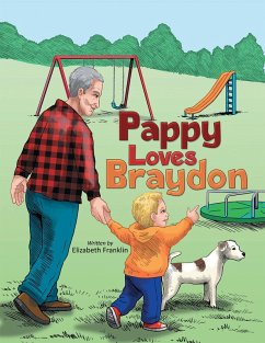 Pappy Loves Braydon (eBook, ePUB) - Franklin, Elizabeth