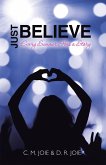 Just Believe (eBook, ePUB)